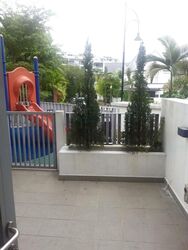 Milford Villas (D13), Terrace #477260831